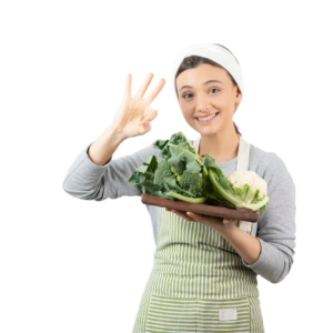 Informe de Optimización Epigenética Vegan