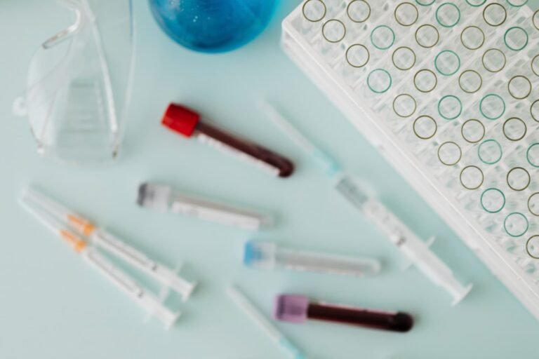 test epigenético corrientes